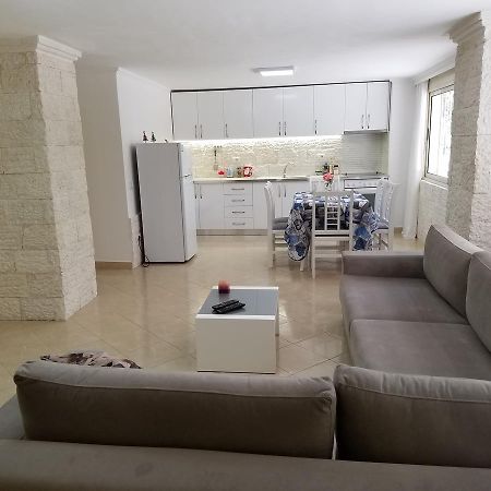 Luxury Duplex Armand Durres Apartment Golem  Exterior foto