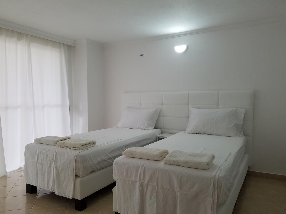 Luxury Duplex Armand Durres Apartment Golem  Exterior foto