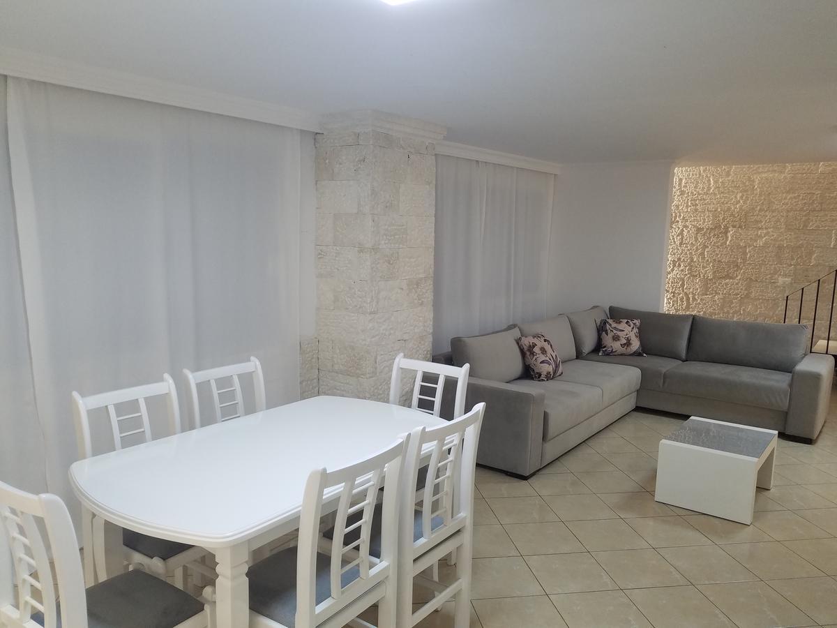 Luxury Duplex Armand Durres Apartment Golem  Exterior foto