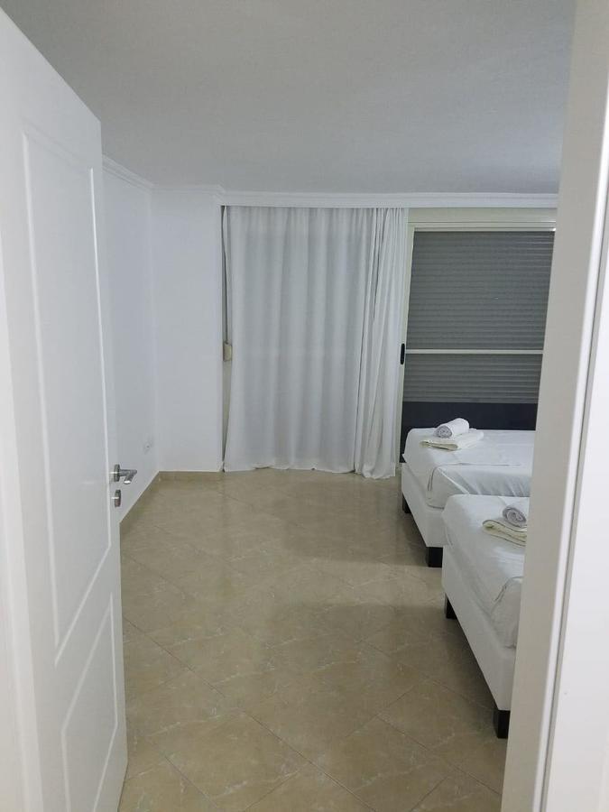 Luxury Duplex Armand Durres Apartment Golem  Exterior foto