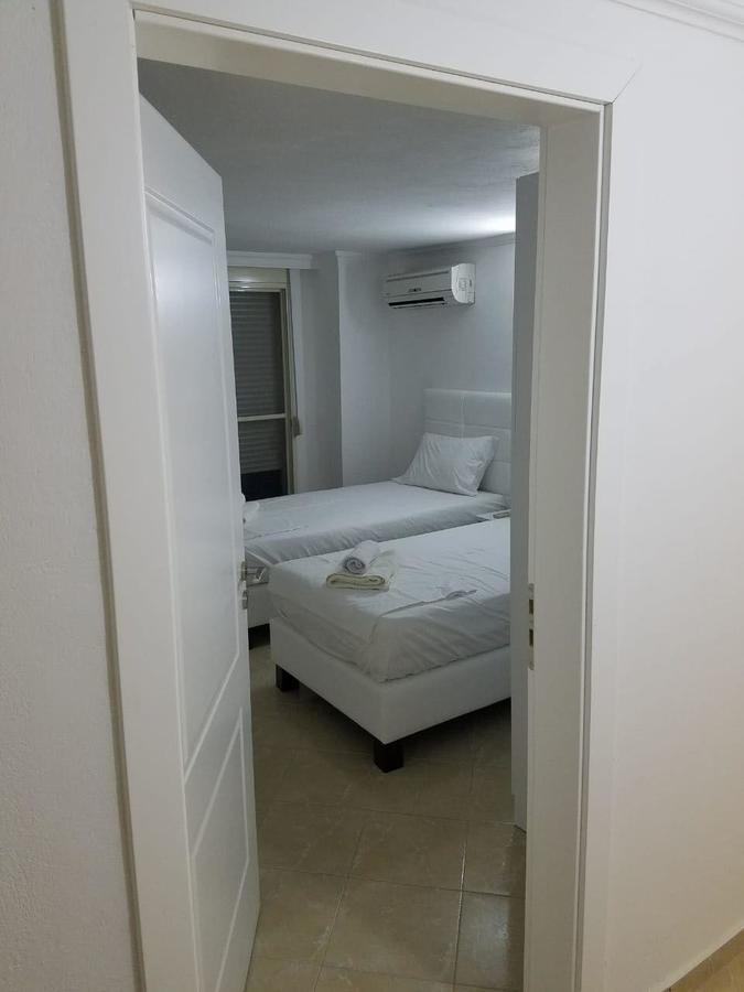Luxury Duplex Armand Durres Apartment Golem  Exterior foto