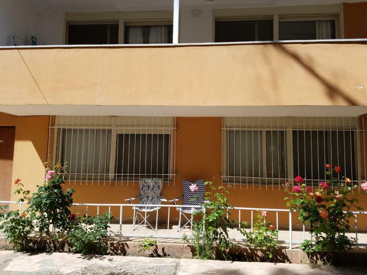 Luxury Duplex Armand Durres Apartment Golem  Exterior foto
