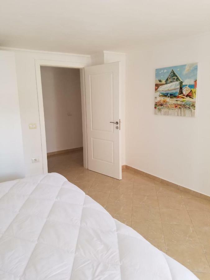 Luxury Duplex Armand Durres Apartment Golem  Exterior foto
