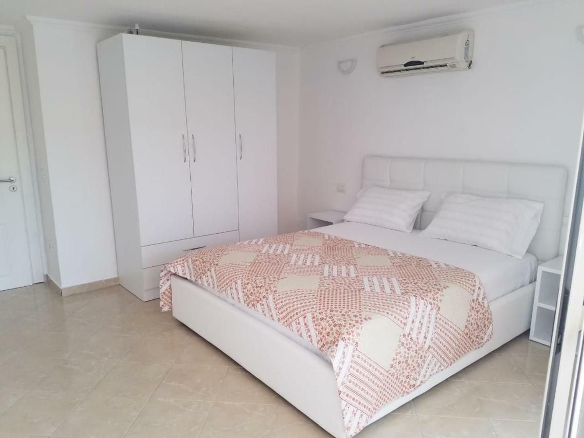 Luxury Duplex Armand Durres Apartment Golem  Exterior foto